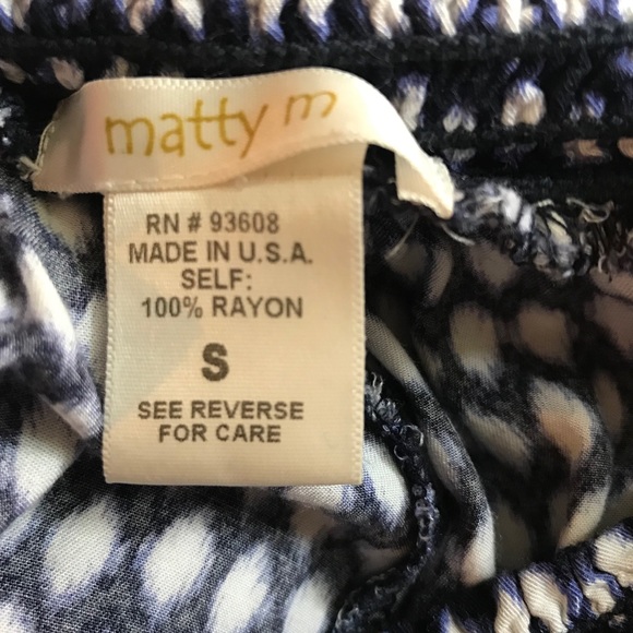 Wide legged flowy pants - Picture 3 of 3